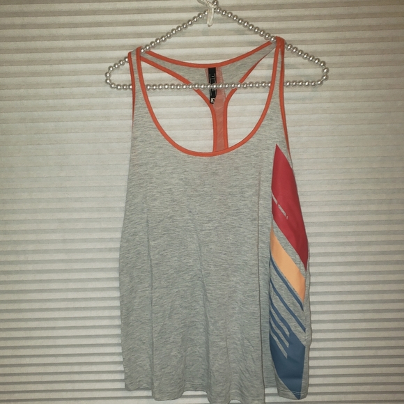 Retro Tank - Picture 4 of 6